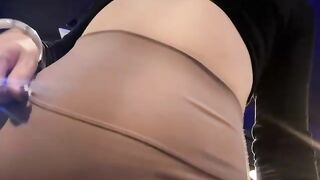 Watch QcherryQ From Stripchat Best Porn Video Leak - glamour, foot-fetish, mobile, small-tits-asian, small-tits