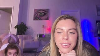 allienicole Best Porn Video [Chaturbate] - new, young, blonde, cute, pornstar