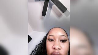 kiarafreaky From Stripchat HD Porn Video  - big-ass, ebony-deepthroat, ebony, erotic-dance, dildo-or-vibrator