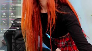 Diamond_Road From Stripchat New Porn Video Record - sex-toys, upskirt, best, corset, best-young