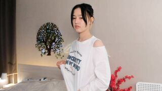odellahazlett Hot Porn Leak Video [Chaturbate] - young, shy, 18, asian, teen