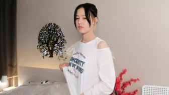 _haruka_ New Porn Leak Video [Chaturbate] - young, shy, 18, asian ...