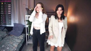 FeliceDavidge From Stripchat Top Porn Video Record - anal-doggy-style, flashing, athletic, squirt-asian, twerk-teens