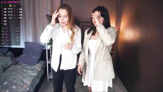 FeliceDavidge From Stripchat Top Porn Video Record - anal-doggy-style, flashing, athletic, squirt-asian, twerk-teens