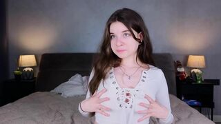 miss_spider Hot Porn Video [Chaturbate] - new, shy, 18, teen, bigboobs