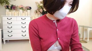 JP-SHIHO From Stripchat New Porn Video Record - asian-young, asian, shaven, hd, brunettes