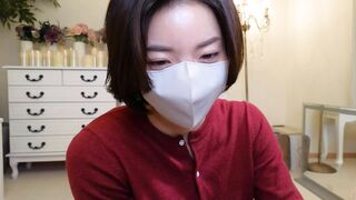 JP-SHIHO From Stripchat New Porn Video Record - asian-young, asian, shaven, hd, brunettes