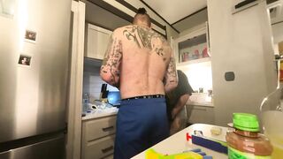 sga20233 New Porn Video [Chaturbate] - fishnet, biceps, sub, naturaltits, lesbians