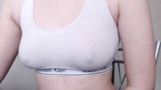 Sweet_Candy_Girls From Stripchat Best Porn Video Leak - big-tits-mixed, shower, erotic-dance, handjob, heels