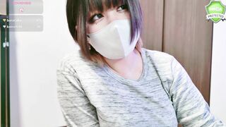 Watch -yua_ From Stripchat Top Porn Video Record - sex-toys, camel-toe, big-tits, big-tits-young, big-tits-asian