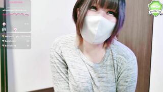 Watch -yua_ From Stripchat Top Porn Video Record - sex-toys, camel-toe, big-tits, big-tits-young, big-tits-asian