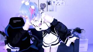 Watch RubyFoks From Stripchat Free Porn Video  - couples, emo, small-tits-teens, foot-fetish, erotic-dance