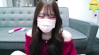Watch -Mirei From Stripchat Best Porn Video  - brunettes, brunettes-young, petite, hd, striptease-asian