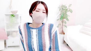 _aoi_chan_ From Stripchat Private Porn Video  - brunettes-young, interactive-toys, brunettes, medium, lovense