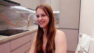 Watch dream_beam Top Porn Video [Chaturbate] - new, shy, 18, teen, cute