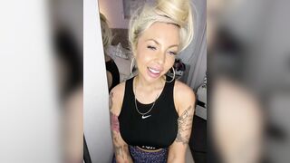 Jemma-J From Stripchat New Porn Video  - middle-priced-privates-best, big-tits-petite, fingering-white, petite, topless