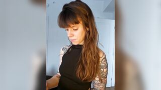 EmilieEdelana From Stripchat Top Porn Video  - medium, dildo-or-vibrator-deepthroat, big-ass-white, trimmed-white, sex-toys