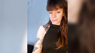 EmilieEdelana From Stripchat Top Porn Video  - medium, dildo-or-vibrator-deepthroat, big-ass-white, trimmed-white, sex-toys