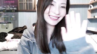 Watch RIO___jp From Stripchat Hot Porn Video Leak - big-tits-young, brunettes, flashing, big-clit, asian