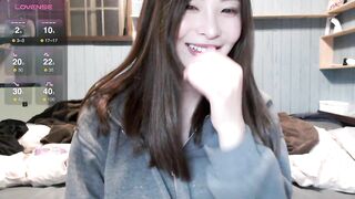 Watch RIO___jp From Stripchat Hot Porn Video Leak - big-tits-young, brunettes, flashing, big-clit, asian