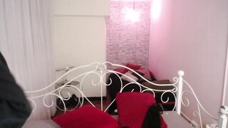 Angel_Dark_ From Stripchat HD Porn Video  - doggy-style-creampie, fingering-white, girls, dirty-talk, sex-toys