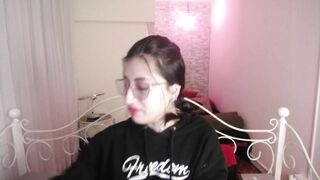 Angel_Dark_ From Stripchat HD Porn Video  - doggy-style-creampie, fingering-white, girls, dirty-talk, sex-toys