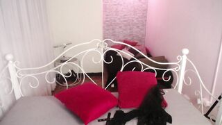 Angel_Dark_ From Stripchat HD Porn Video  - doggy-style-creampie, fingering-white, girls, dirty-talk, sex-toys