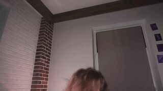 Watch erlineberkshire New Porn Leak Video [Chaturbate] - new, redhair, shy, 18, teen