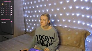 mailin_harrington From Stripchat Best Porn Video Leak - fingering-white, cam2cam, orgasm, couples, petite-teens