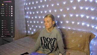 mailin_harrington From Stripchat Best Porn Video Leak - fingering-white, cam2cam, orgasm, couples, petite-teens