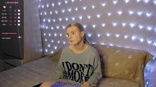 mailin_harrington From Stripchat Best Porn Video Leak - fingering-white, cam2cam, orgasm, couples, petite-teens