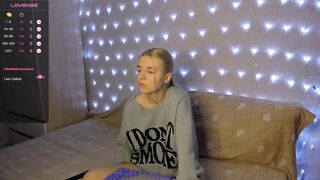 mailin_harrington From Stripchat Best Porn Video Leak - fingering-white, cam2cam, orgasm, couples, petite-teens