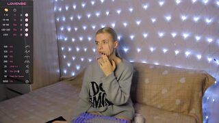 mailin_harrington From Stripchat Best Porn Video Leak - fingering-white, cam2cam, orgasm, couples, petite-teens
