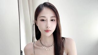 KAKAvois From Stripchat Best Porn Video  - best, cam2cam, petite-asian, asian, chinese