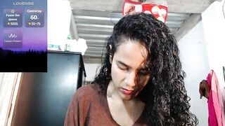 jasminne_ From Stripchat Free Porn Video Leak - big-tits-mixed, anal, twerk, brunettes-blowjob, orgasm