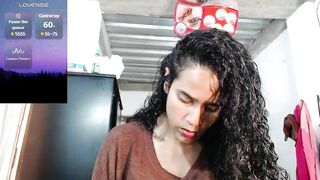 jasminne_ From Stripchat Free Porn Video Leak - big-tits-mixed, anal, twerk, brunettes-blowjob, orgasm