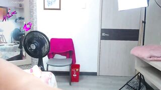 DirtyxBigAsx From Stripchat Hot Porn Video Record - dildo-or-vibrator-deepthroat, dirty-talk, oil-show, anal-toys, big-ass-creampie