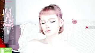 Watch lora_blaze Best Porn Leak Video [Chaturbate] - mistress, femdom, strapon, sexytits, chubbygirl