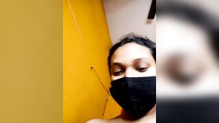 Naughty-Saanvi From Stripchat HD Porn Video Leak - recordable-publics, hairy, hairy-young, new-mobile, big-ass-indian