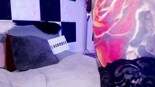 Watch Black_sweet_Rose From Stripchat New Porn Video Record - deluxe-cam2cam, athletic-young, brunettes, mixed-young, topless-young