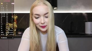 eva_m1racle_ From Stripchat Hot Porn Video  - white, anal-masturbation, russian-young, fingering-white, dildo-or-vibrator