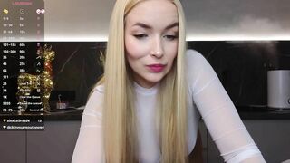 eva_m1racle_ From Stripchat Hot Porn Video  - white, anal-masturbation, russian-young, fingering-white, dildo-or-vibrator