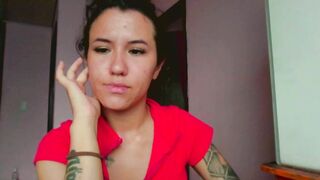Watch Andromeda_025 From Stripchat HD Porn Video  - colombian-teens, small-audience, spanking, small-tits-latin, cheapest-privates-latin