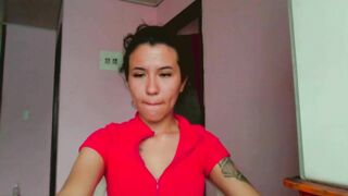 Watch Andromeda_025 From Stripchat HD Porn Video  - colombian-teens, small-audience, spanking, small-tits-latin, cheapest-privates-latin