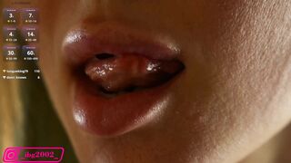 bubble__gum_ New Porn Video [Chaturbate] - c2c, skinny, cum, boobs, cute