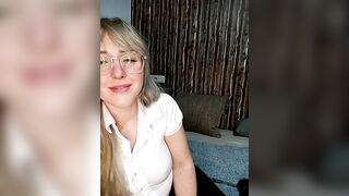 SherryOutdoor1 From Stripchat Hot Porn Video Leak - topless, topless-young, big-tits-white, couples, recordable-privates-young
