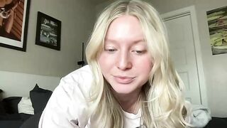 Watch harperelise New Porn Video [Chaturbate] - college, new, 18, amateur