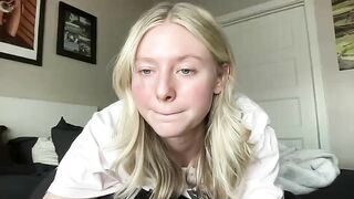 Watch harperelise New Porn Video [Chaturbate] - college, new, 18, amateur