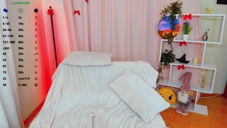 gloria_grey_ Top Porn Leak Video [Chaturbate] - dildo, natural, lovense, cum, bigboobs
