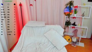 gloria_grey_ Top Porn Leak Video [Chaturbate] - dildo, natural, lovense, cum, bigboobs